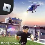 Roblox Mod Menu APK Unlimited Robux