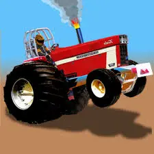 Tractor Pull Game APK Download Latest Version For Andriod/IOS