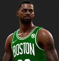 NBA 2k24 Mods APK