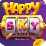 Happy Sky 777