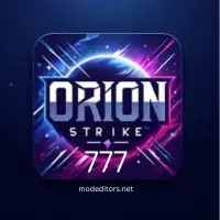 Orion Strike 777 Download