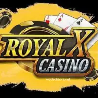 Royal X Casino Download APK